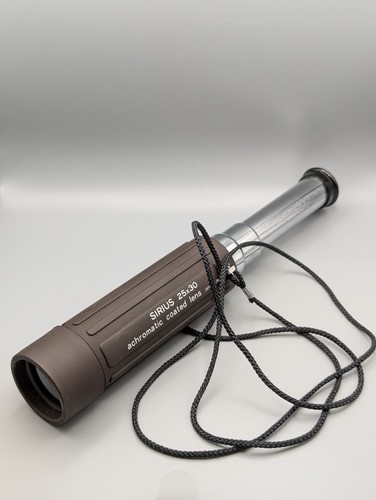 Sirius four drawer telescope - four,
