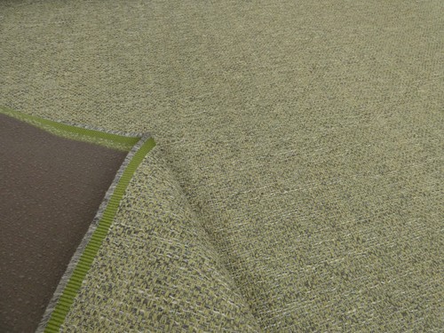 Chunky weave upholstery fabric - chunky,