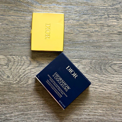 Dior diorshow couleurs - dior, 5