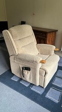 HSL Riser Recliner Chair
