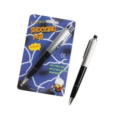 Electric Shock Pen Practical