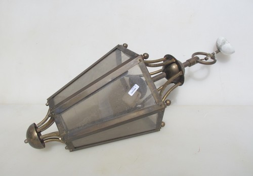 Large antique brass - large,