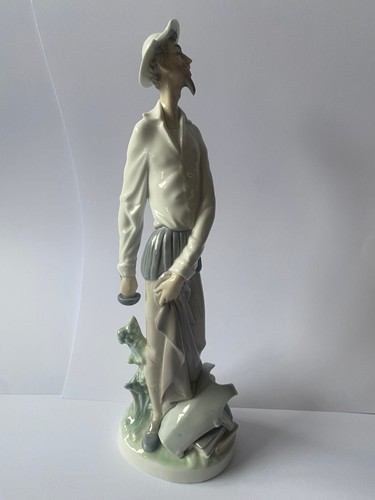 Lladro figurines collectibles - figurines,