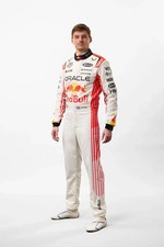 Max Verstappen 2025 Go-Kart Racing Suits  | CIK/FIA Level 2 Certified Race-wear