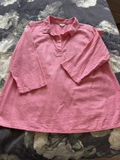 Cotton Traders Tunic Blouse