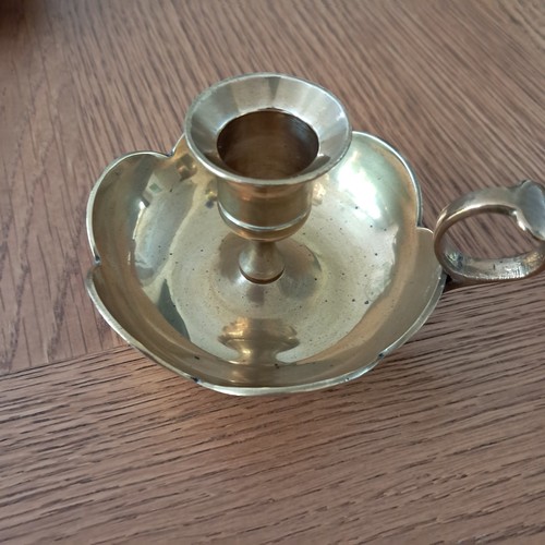 Vintage wee willie winky - vintage, brass