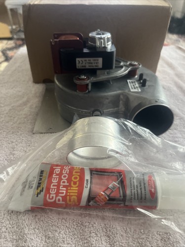 Worcester cdi fan assembly - worcester,