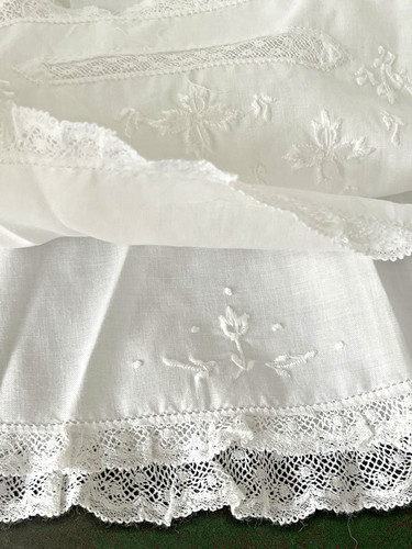 Darling vintage white - darling,