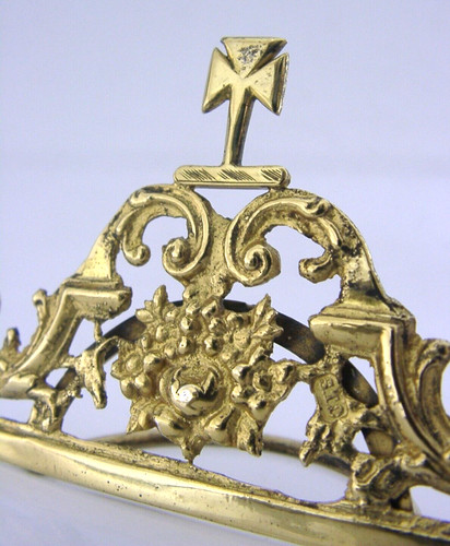 Rare sterling silver - silver, gilt