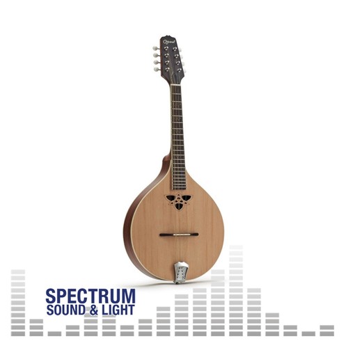 Ozark flat mandola new - ozark, b