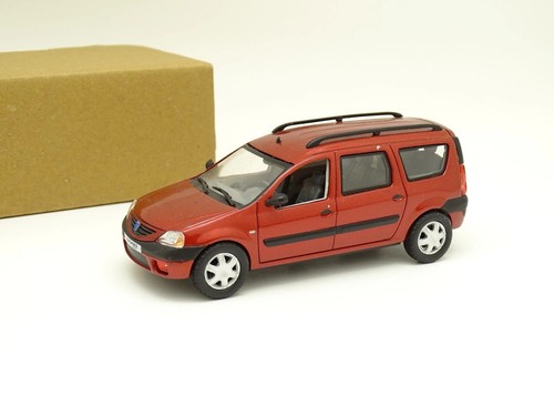 New very rare 2006 dacia - very,