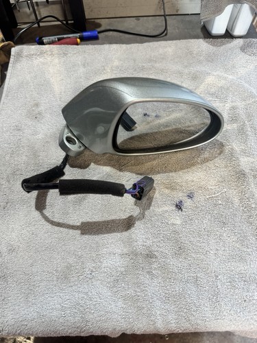 Mazda mk2 driver side - nb,