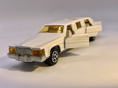 Majorette 1988 mercedes - majorette🔥1988,