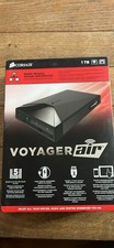 Title: NEW Corsair Voyager Air