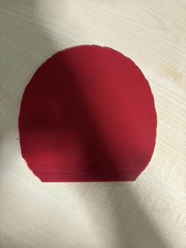 Butterfly tenergy table - tenergy,