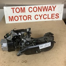 Suzuki Avenis 2023 125 Engine Suzuki 125 Motor Engine Complete Scooter Engine