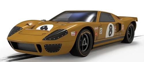 Scalextric c4495 drury - c4495, 1:32
