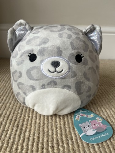 Squishmallow flipamallow dohna - squishmallow,