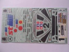 New Decals/Stickers For Tamiya