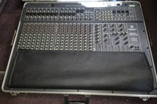 Alot Of Music Mixing Desk