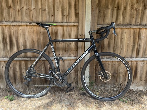 Cannondale caadx 105 disc - cannondale,