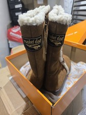 Rocket Dog Slope Mid-Calf