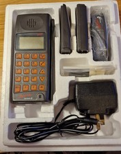 Ericsson EH97 Hotline Vintage