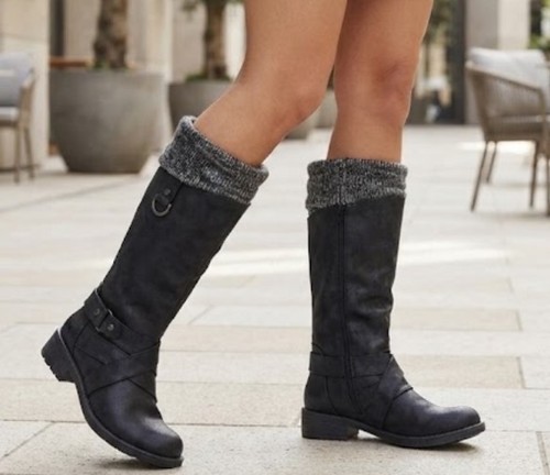 New womens rocket dog - new, telsa