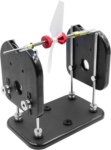 Prop propeller balancer - balancer, for