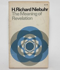 MEANING OF REVELATION by H