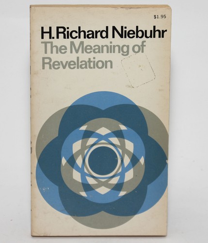 Meaning revelation h - meaning,