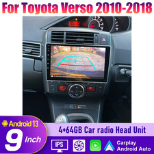 9"Wireless CarPlay Android