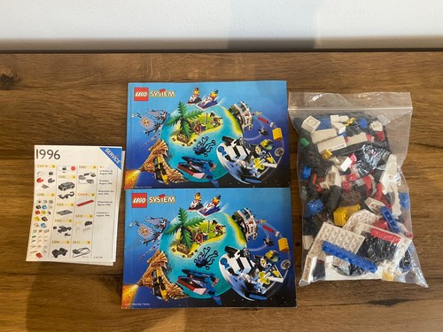 Vintage 90s lego spare - vintage,