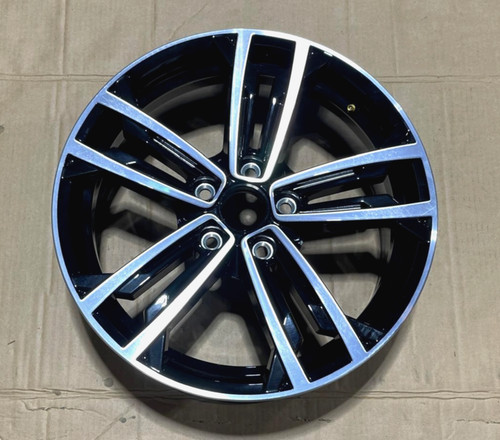 Genuine volkswagen golf - genuine, e-golf