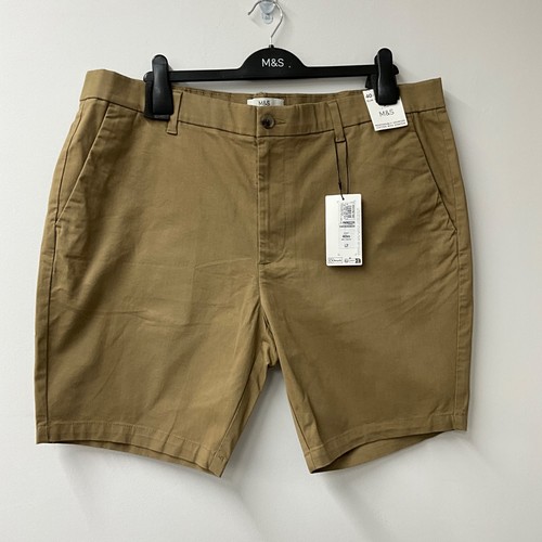Mens shorts waist mid - waist,