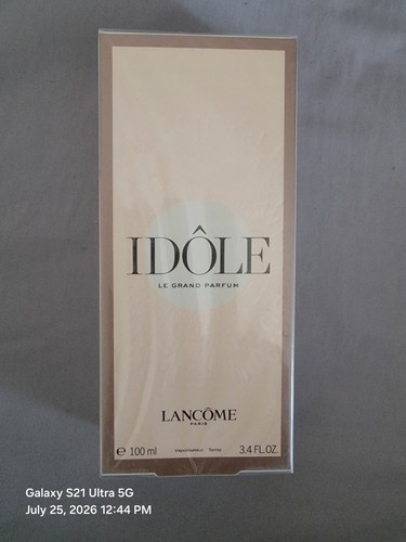 Lancome idole grand - grand, parfum