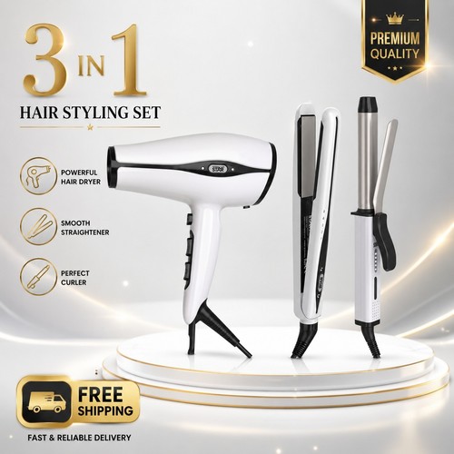 Professional hair - 1,