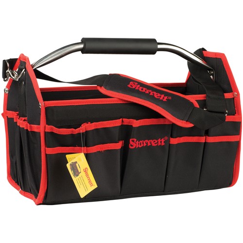 Starrett large tool bag - starrett,