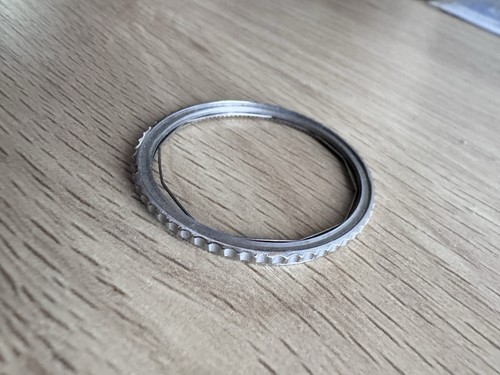 Stainless steel omega - stainless,
