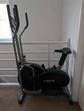 Cross Trainer