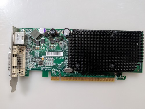 Smps a676 00c tile - a676-00c, pci-e