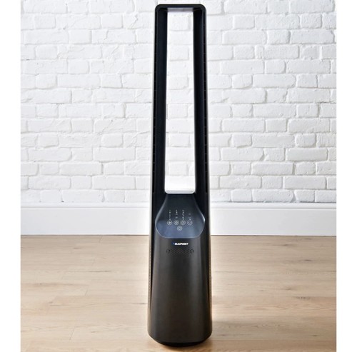 Blaupunkt bladeless tower fan - blaupunkt,