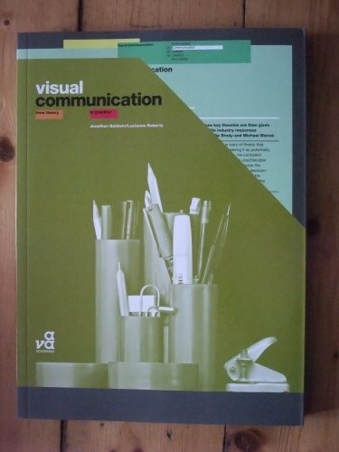 Visual communication from - visual,