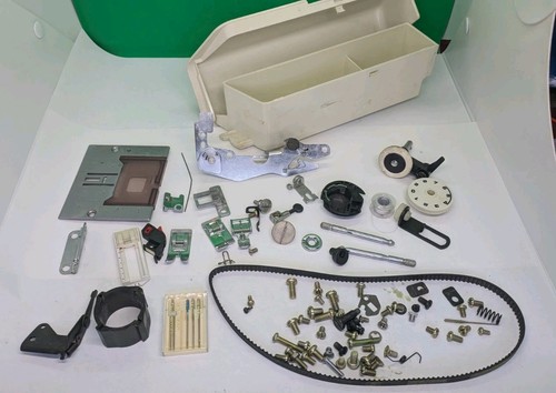 Toyota 940 sewing machine - toyota,