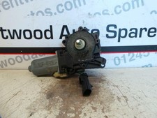 Jeep Grand Cherokee 2002 OSF Driver Side Front Window Motor