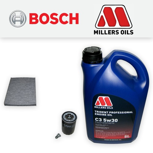 Service kit for - for, (8l)