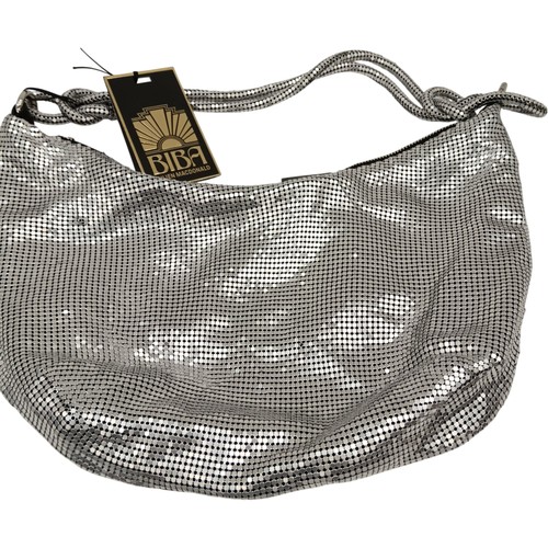 Biba julien macdonald silver - biba,