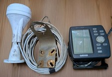 Garmin GPS128 Marine Navigator