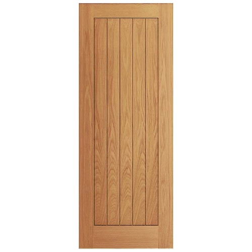 Geneva oak veneer cottage - veneer,