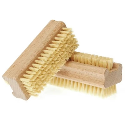 Wooden nail cleaning - wooden,